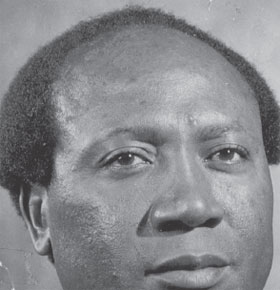 Robert Ouko